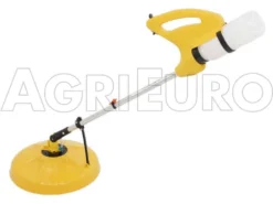 Micronizzatore Elettrico A Batteria Con Campana Volpi M3000 - Per Diserbo Puro Localizzato -Cura Del Giardino micronizzatore elettrico a batteria con campana volpi m3000 per diserbo puro localizzato micronizzatore elettrico con campana m3000 9816 0 1484035248 101013 M3000 00013