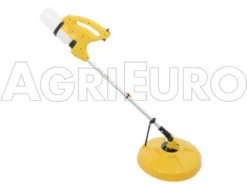 Micronizzatore Elettrico A Batteria Con Campana Volpi M3000 - Per Diserbo Puro Localizzato -Cura Del Giardino micronizzatore elettrico a batteria con campana volpi m3000 per diserbo puro localizzato micronizzatore elettrico con campana m3000 9816 0 1484035248 101013 M3000 00015