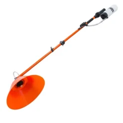 Micronizzatore Elettrico A Batteria Stocker 1l - Per Diserbo Diluito Diffuso