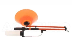 Micronizzatore Elettrico A Batteria Stocker 1l - Per Diserbo Diluito Diffuso -Cura Del Giardino micronizzatore elettrico a batteria stocker 1l per diserbo diluito diffuso micronizzatore elettrico con campana stocker 15751 0 1551452586 IMG 0014