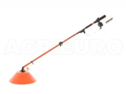 Micronizzatore Elettrico A Batteria Stocker 1l - Per Diserbo Diluito Diffuso -Cura Del Giardino micronizzatore elettrico a batteria stocker 1l per diserbo diluito diffuso micronizzatore elettrico con campana stocker 15751 0 1551452586 IMG 9993