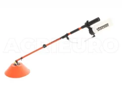 Micronizzatore Elettrico A Batteria Stocker 1l - Per Diserbo Diluito Diffuso -Cura Del Giardino micronizzatore elettrico a batteria stocker 1l per diserbo diluito diffuso micronizzatore elettrico con campana stocker 15751 0 1551452586 IMG 9994