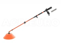 Micronizzatore Elettrico A Batteria Stocker 1l - Per Diserbo Diluito Diffuso -Cura Del Giardino micronizzatore elettrico a batteria stocker 1l per diserbo diluito diffuso micronizzatore elettrico con campana stocker 15751 0 1551452586 IMG 9995