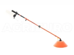 Micronizzatore Elettrico A Batteria Stocker 1l - Per Diserbo Diluito Diffuso -Cura Del Giardino micronizzatore elettrico a batteria stocker 1l per diserbo diluito diffuso micronizzatore elettrico con campana stocker 15751 0 1551452586 IMG 9997