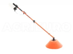 Micronizzatore Elettrico A Batteria Stocker 1l - Per Diserbo Diluito Diffuso -Cura Del Giardino micronizzatore elettrico a batteria stocker 1l per diserbo diluito diffuso micronizzatore elettrico con campana stocker 15751 0 1551452586 IMG 9999