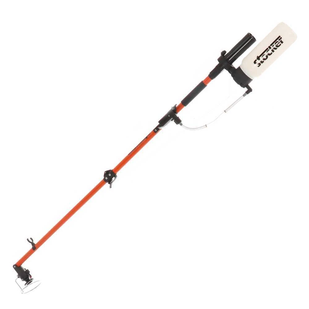 Micronizzatore Elettrico A Batteria Stocker 1l Senza Campana- Per Diserbo Diluito Diffuso 1 Micronizzatore Elettrico A Batteria Stocker 1l Senza Campana- Per Diserbo Diluito Diffuso