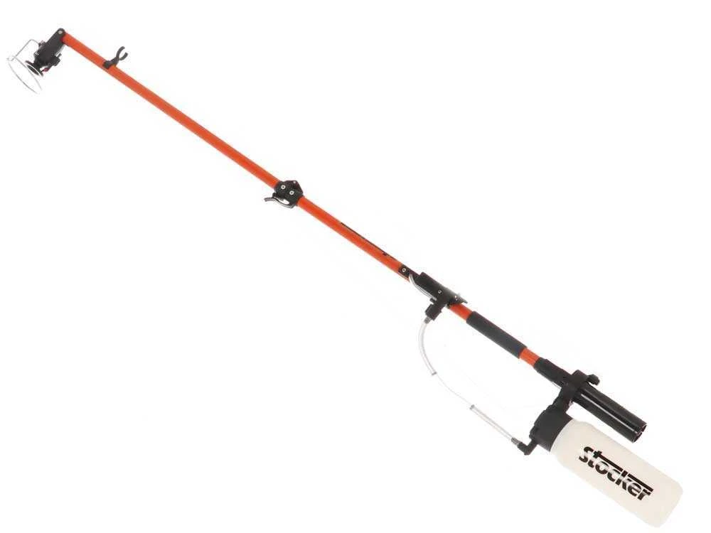 Micronizzatore Elettrico A Batteria Stocker 1l Senza Campana- Per Diserbo Diluito Diffuso 5 Micronizzatore Elettrico A Batteria Stocker 1l Senza Campana- Per Diserbo Diluito Diffuso - immagine 5