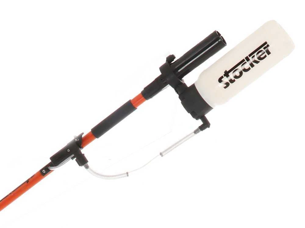 Micronizzatore Elettrico A Batteria Stocker 1l Senza Campana- Per Diserbo Diluito Diffuso 3 Micronizzatore Elettrico A Batteria Stocker 1l Senza Campana- Per Diserbo Diluito Diffuso - immagine 3