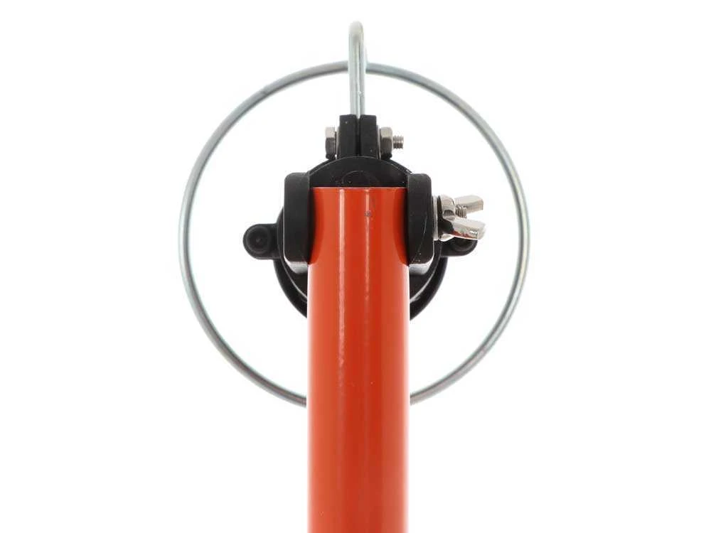 Micronizzatore Elettrico A Batteria Stocker 1l Senza Campana- Per Diserbo Diluito Diffuso 7 Micronizzatore Elettrico A Batteria Stocker 1l Senza Campana- Per Diserbo Diluito Diffuso - immagine 7