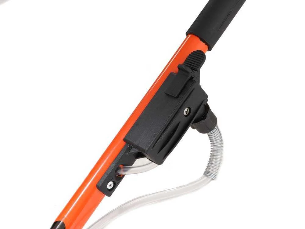 Micronizzatore Elettrico A Batteria Stocker Con Serbatoio 5L Con Campana 7 Micronizzatore Elettrico A Batteria Stocker Con Serbatoio 5L Con Campana - immagine 7