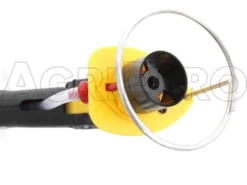 Micronizzatore Elettrico Senza Campana A Batteria Volpi M2000 - Per Diserbo Puro Diffuso -Cura Del Giardino micronizzatore elettrico senza campana a batteria volpi m2000 per diserbo puro diffuso micronizzatore elettrico senza campana m2000 9815 0 1483972103 IMG 2405