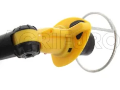 Micronizzatore Elettrico Senza Campana A Batteria Volpi M2000 - Per Diserbo Puro Diffuso -Cura Del Giardino micronizzatore elettrico senza campana a batteria volpi m2000 per diserbo puro diffuso micronizzatore elettrico senza campana m2000 9815 0 1483972103 IMG 2412