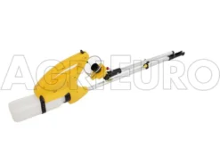 Micronizzatore Elettrico Senza Campana A Batteria Volpi M2000 - Per Diserbo Puro Diffuso -Cura Del Giardino micronizzatore elettrico senza campana a batteria volpi m2000 per diserbo puro diffuso micronizzatore elettrico senza campana m2000 9815 0 1483972104 IMG 2419