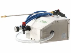 Modulo Pompa A Batteria Per Irrorazione Comet CBM 1200 HP - Batteria Da 12V E 24Ah -Cura Del Giardino modulo pompa a batteria per irrorazione comet cbm 1200 hp batteria da 12v e 24ah modulo a batteria comet cbm 1200 hp 24593 4 1596811217 IMG 5f2d67d101070