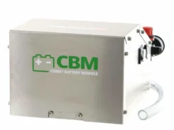 Modulo Pompa A Batteria Per Irrorazione Comet CBM 1500 HP - Batteria Da 12V E 35 Ah -Cura Del Giardino modulo pompa a batteria per irrorazione comet cbm 1500 hp batteria da 12v e 35 ah modulo a batteria comet cbm 1500 hp 24594 4 1596794102 IMG 5f2d24f6bfdd7