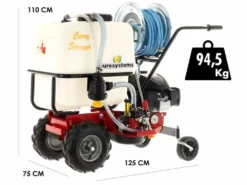 Motocarriola Irroratrice Eurosystem Carry Sprayer Con Motore Honda GCVx170 20 Motocarriola Irroratrice Eurosystem Carry Sprayer Con Motore Honda GCVx170 -Cura Del Giardino motocarriola irroratrice eurosystem carry sprayer con motore honda gcvx170 motocarriola irroratrice eurosystem carry sprayer con motore honda gcvx170 25739 3 1604499879 IMG 5fa2b9a7a0934