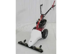 Motofalciatrice Bilama Eurosystems M210 - Motore B&S 625 -Cura Del Giardino motofalciatrice bilama eurosystems m210 motore b s 625 motofalciatrice semovente eurosystems m210 4003 3 1664263512 IMG 6332a558c7064