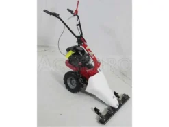 Motofalciatrice Bilama Eurosystems M210 - Motore B&S 625 -Cura Del Giardino motofalciatrice bilama eurosystems m210 motore b s 625 motofalciatrice semovente eurosystems m210 4003 3 1664263512 IMG 6332a558cbad6