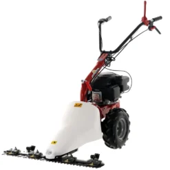 Motofalciatrice Bilama Eurosystems M210 - Motore Loncin 139cc