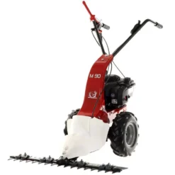 Motofalciatrice Monolama Eurosystems M90 - Motore B&S 450 E
