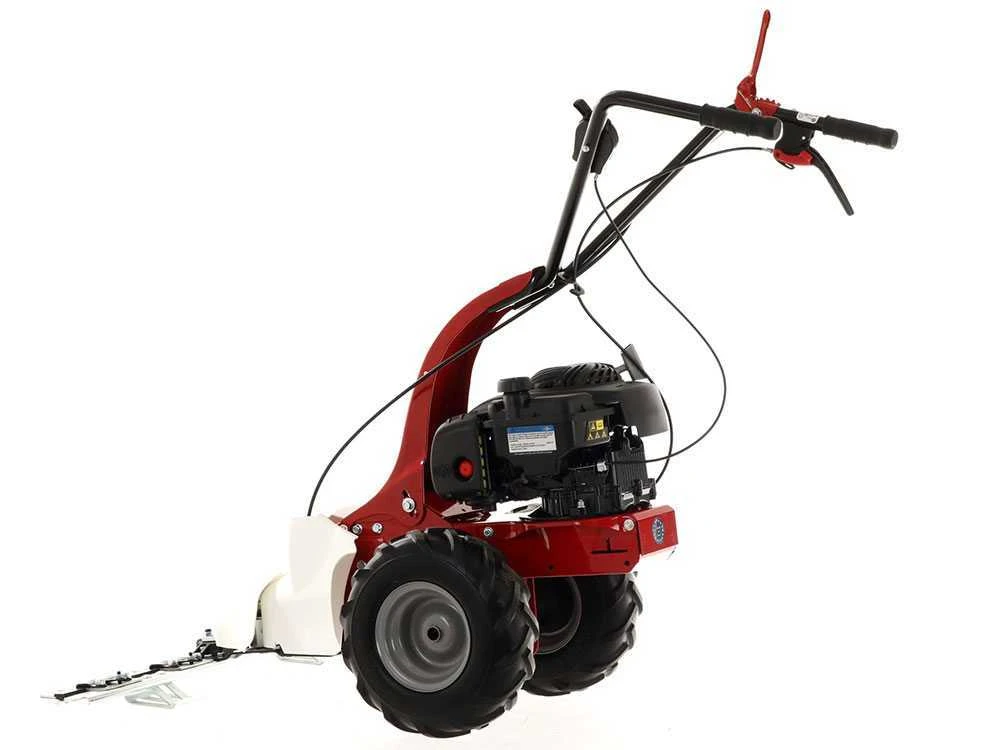 Motofalciatrice Monolama Eurosystems M90 - Motore B&S 450 E 12 Motofalciatrice Monolama Eurosystems M90 - Motore B&S 450 E - immagine 12