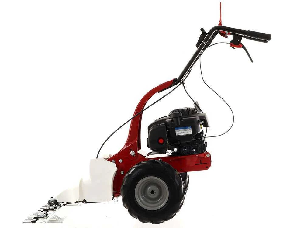 Motofalciatrice Monolama Eurosystems M90 - Motore B&S 450 E 16 Motofalciatrice Monolama Eurosystems M90 - Motore B&S 450 E - immagine 16