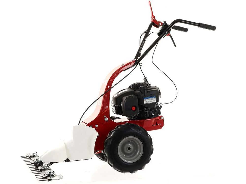 Motofalciatrice Monolama Eurosystems M90 - Motore B&S 450 E 17 Motofalciatrice Monolama Eurosystems M90 - Motore B&S 450 E - immagine 17