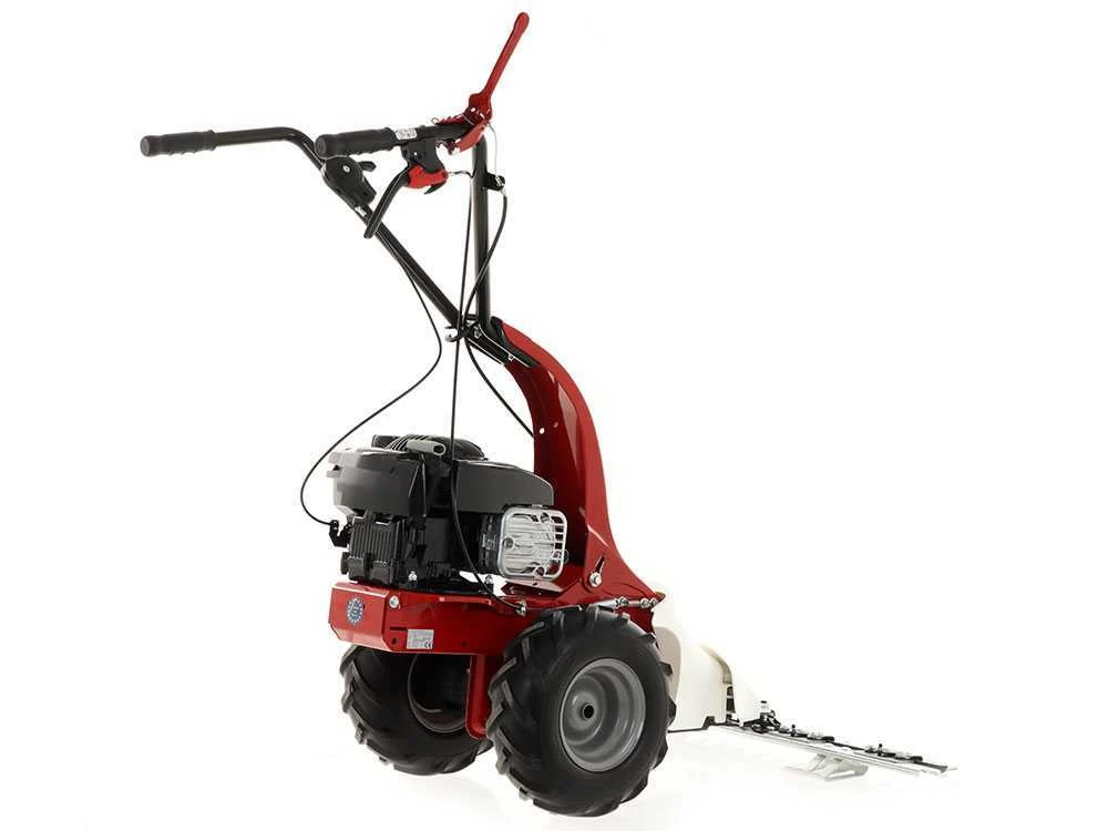Motofalciatrice Monolama Eurosystems M90 - Motore B&S 625 EXi 8 Motofalciatrice Monolama Eurosystems M90 - Motore B&S 625 EXi - immagine 8