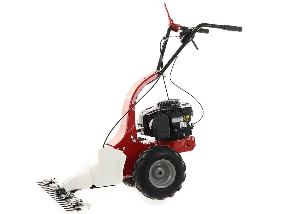Motofalciatrice Monolama Eurosystems M90 - Motore B&S 625 EXi 13 Motofalciatrice Monolama Eurosystems M90 - Motore B&S 625 EXi - immagine 13