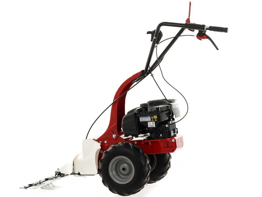 Motofalciatrice Monolama Eurosystems M90 - Motore B&S 625 EXi 15 Motofalciatrice Monolama Eurosystems M90 - Motore B&S 625 EXi - immagine 15