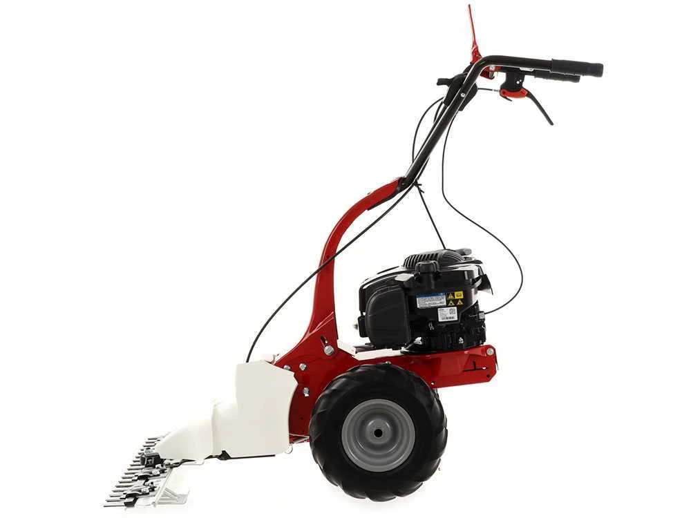 Motofalciatrice Monolama Eurosystems M90 - Motore B&S 625 EXi 16 Motofalciatrice Monolama Eurosystems M90 - Motore B&S 625 EXi - immagine 16