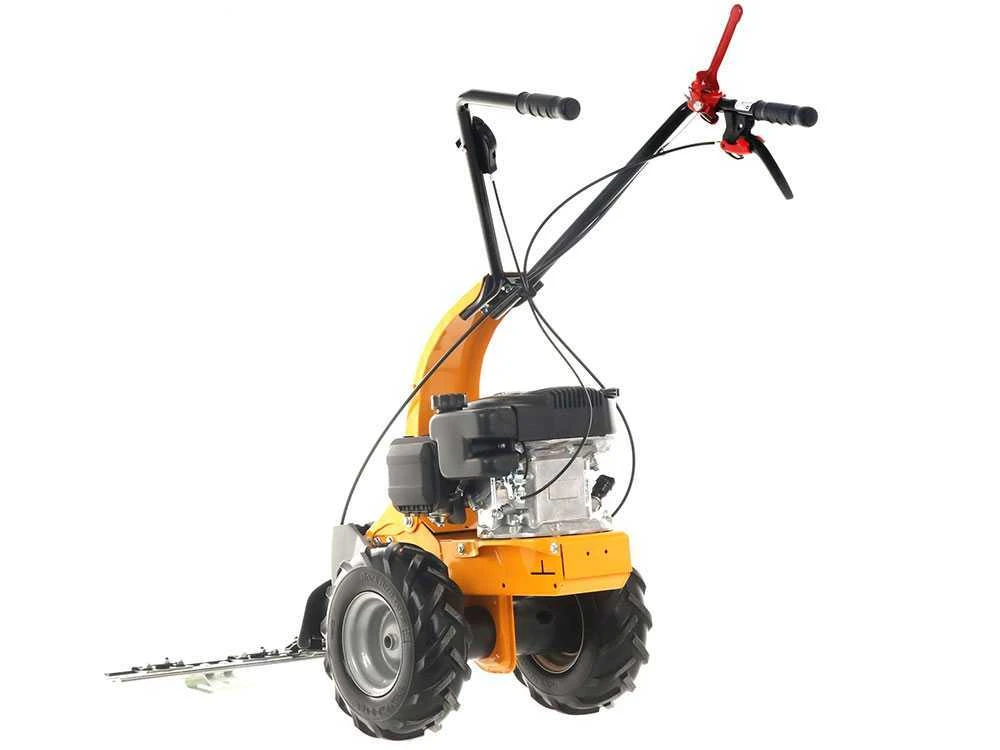 Motofalciatrice Monolama Stiga SILEX 87 G - Motore Loncin 123 OHV 7 Motofalciatrice Monolama Stiga SILEX 87 G - Motore Loncin 123 OHV - immagine 7