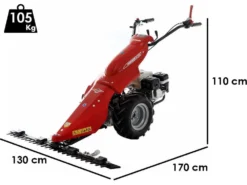 Motofalciatrice Multifunzione Barbieri C/70 - Honda GX200 -Cura Del Giardino motofalciatrice multifunzione barbieri c 70 honda gx200 motofalciatrice multifunzione barbieri c 70 41165 0 1680697184 IMG 642d676034c7a