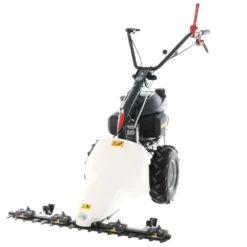Motofalciatrice Multifunzione Bilama Eurosystems P55 - Motore Honda GCVX 170