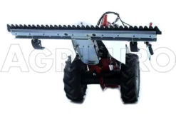 Motofalciatrice Multifunzione Bilama Eurosystems P55V - Motore B&S 675iS -Cura Del Giardino motofalciatrice multifunzione bilama eurosystems p55v motore b s 675is motofalciatrice a scoppio semovente eurosystems p55 v 7542 0 1434382133 q2