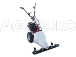 Motofalciatrice Multifunzione Bilama Eurosystems P55V - Motore B&S 675iS -Cura Del Giardino motofalciatrice multifunzione bilama eurosystems p55v motore b s 675is motofalciatrice a scoppio semovente eurosystems p55 v 7542 0 1434382133 q5