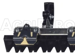 Motofalciatrice Multifunzione Bilama Eurosystems P55V - Motore B&S 675iS -Cura Del Giardino motofalciatrice multifunzione bilama eurosystems p55v motore b s 675is motofalciatrice a scoppio semovente eurosystems p55 v 7542 0 1434382140 001 Barra