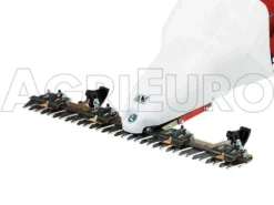 Motofalciatrice Multifunzione Bilama Eurosystems P55V - Motore B&S 675iS -Cura Del Giardino motofalciatrice multifunzione bilama eurosystems p55v motore b s 675is motofalciatrice a scoppio semovente eurosystems p55 v 7542 0 1434382154 007 barra