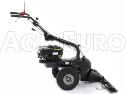 Motofalciatrice Multifunzione Bilama Eurosystems TM70RB EVO - Motore B&S 850E I/C -Cura Del Giardino motofalciatrice multifunzione bilama eurosystems tm70rb evo motore b s 850e i c motofalciatrice eurosystems mod tm70rb 1233 0 1464255510 4279 TM70 falciatrice 00036