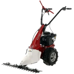 Motofalciatrice Multifunzione Eurosystems Minieffe M150 RM - Motore B&S 625 EXi