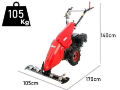 Motofalciatrice Multifunzione Geotech MCT900 - Motore Loncin G270F -Cura Del Giardino motofalciatrice multifunzione geotech mct900 motore loncin g270f motofalciatrice geotech mct900 23068 0 1587809289 IMG 5ea40c09640b4