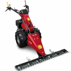 Cura Del Giardino 42 Motofalciatrice Multifunzione Ginko MGM FC 759 - Honda GX390