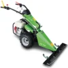 Motofalciatrice Multifunzione Lampacrescia MGM FC 100 - Honda GX270