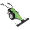 Motofalciatrice Multifunzione Lampacrescia MGM FC 207 E - Honda GX160