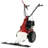 Motofalciatrice Multifunzione Minieffe Eurosystem - Motore Loncin L200 OHV
