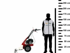 Motofalciatrice Multifunzione Minieffe Eurosystem - Motore Loncin L200 OHV -Cura Del Giardino motofalciatrice multifunzione minieffe eurosystem motore loncin l200 ohv motofalciatrice eurosystems minieffe 28259 1 1618401342 IMG 6076d83ed00b9