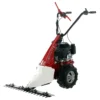 Motofalciatrice Multifunzione Minieffe RM Eurosystems - Motore Loncin L200 OHV