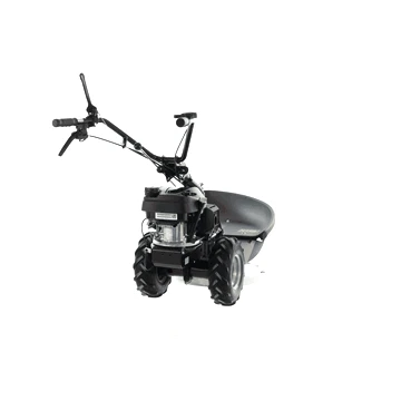 Motofalciatrice Multifunzione Rotativa Eurosystems P55 - Motore Honda GCVX 170 2 Motofalciatrice Multifunzione Rotativa Eurosystems P55 - Motore Honda GCVX 170 - immagine 2