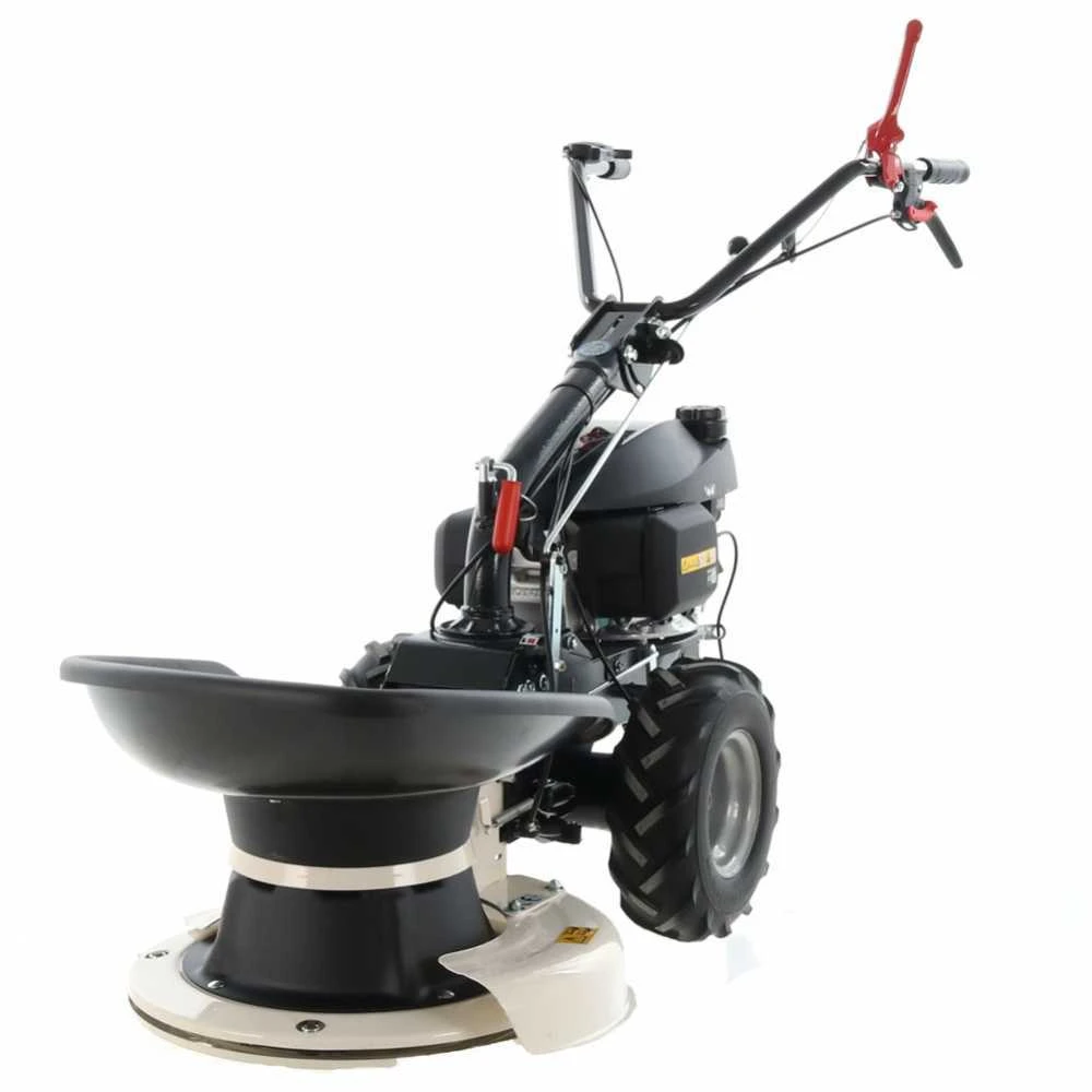 Motofalciatrice Multifunzione Rotativa Eurosystems P55 - Motore Honda GCVX 170 1 Motofalciatrice Multifunzione Rotativa Eurosystems P55 - Motore Honda GCVX 170