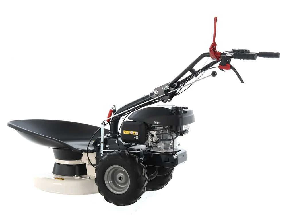 Motofalciatrice Multifunzione Rotativa Eurosystems P55 - Motore Honda GCVX 170 5 Motofalciatrice Multifunzione Rotativa Eurosystems P55 - Motore Honda GCVX 170 - immagine 5